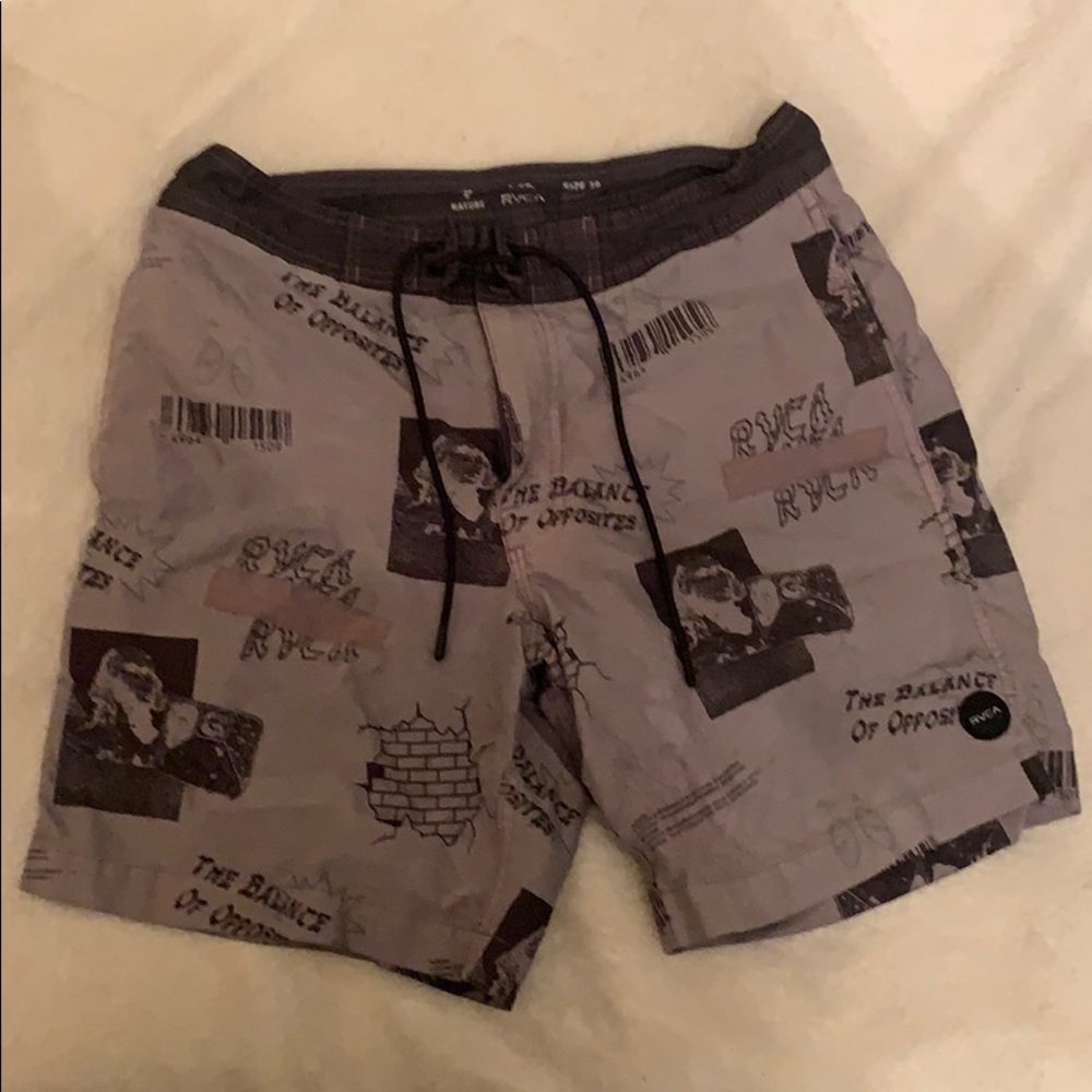 RVCA Boardshorts